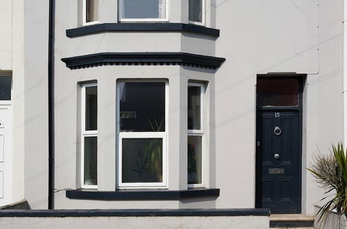 Photo 30 - Greenswood House - Bohemian Victorian Family Home With hot tub Close to Harbour