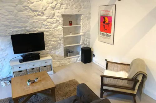 Foto 10 - Immaculate 2-bed Loft, St Ives 2 min From Beach
