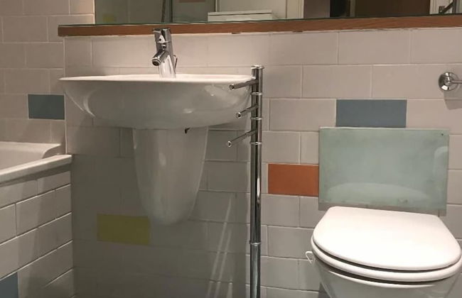 City Quadrant One Bedroom Apartment - Foto 5