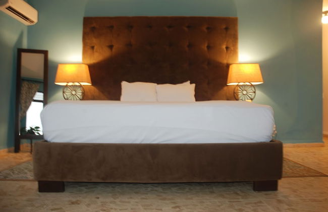 E&J Boutique Residences - Foto 18