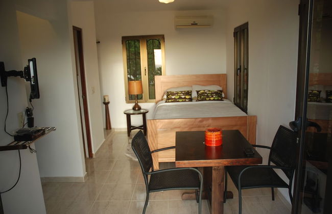 E&J Boutique Residences - Foto 28