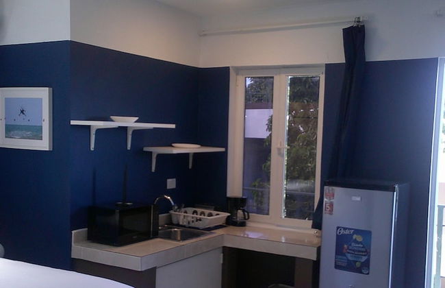 E&J Boutique Residences - Foto 34