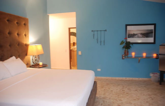 E&J Boutique Residences - Foto 17