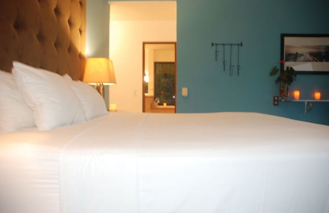 E&J Boutique Residences - Foto 15