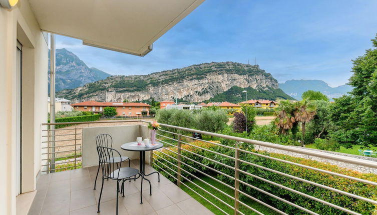 Photo 1 - Torbole Relax, Pool & Balcony Apartment 2