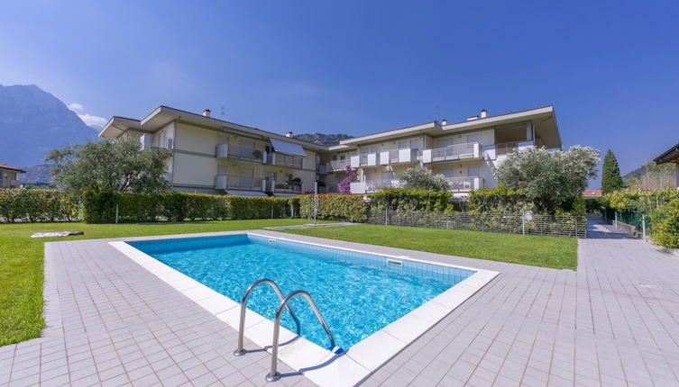 Photo 1 - Torbole Relax, Pool & Balcony Apartment 2