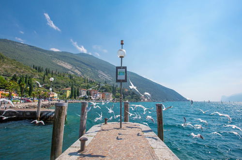 Photo 27 - Torbole Relax, Pool & Balcony Apartment 2