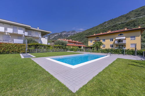 Photo 15 - Torbole Relax, Pool & Balcony Apartment 2