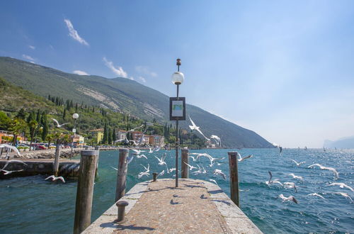 Photo 22 - Torbole Relax, Pool & Balcony Apartment 2