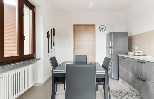 Belvilla by OYO Appartamento Monferrato - Foto 26