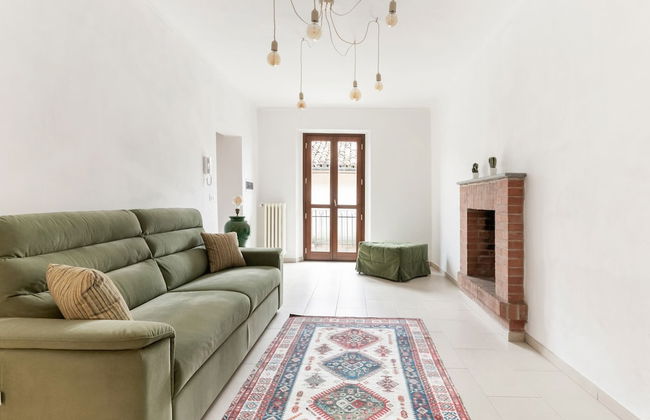 Belvilla by OYO Appartamento Monferrato - Foto 17