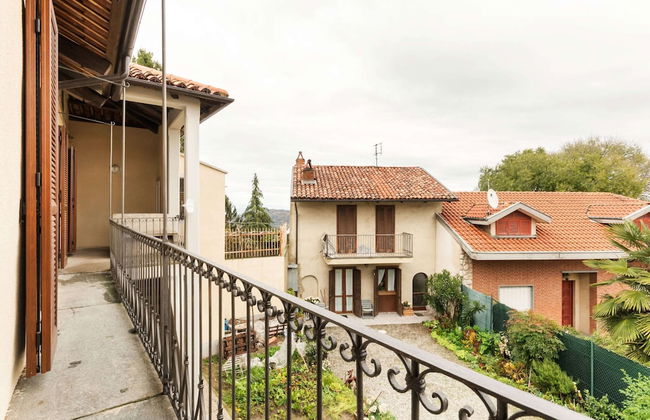 Belvilla by OYO Appartamento Monferrato - Foto 1