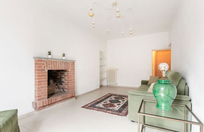 Belvilla by OYO Appartamento Monferrato - Foto 16