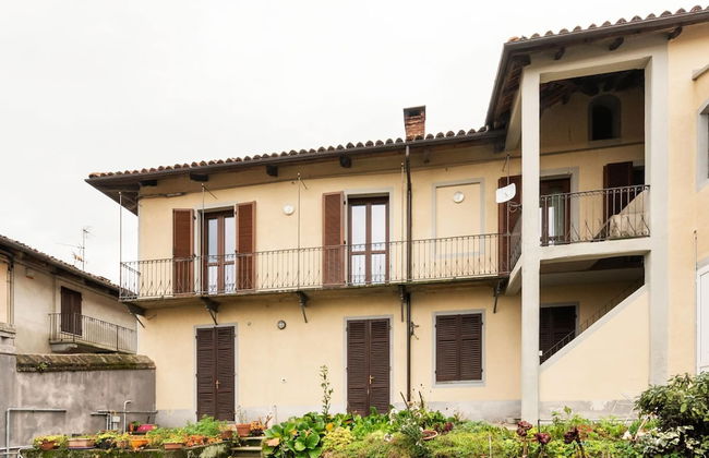 Belvilla by OYO Appartamento Monferrato - Foto 34