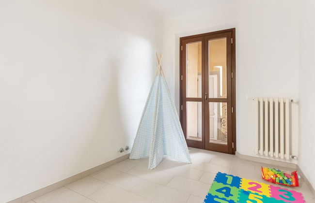 Belvilla by OYO Appartamento Monferrato - Foto 31