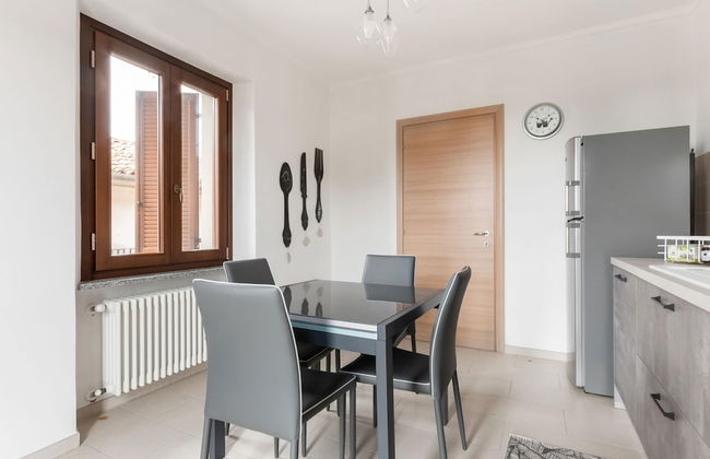 Belvilla by OYO Appartamento Monferrato - Foto 25