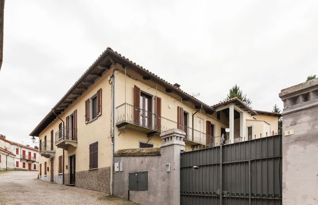 Belvilla by OYO Appartamento Monferrato - Foto 35