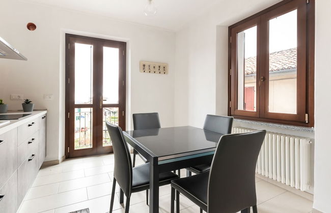 Belvilla by OYO Appartamento Monferrato - Foto 24