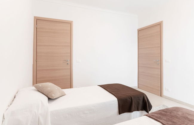 Belvilla by OYO Appartamento Monferrato - Foto 12