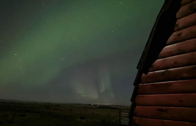Cozy Cabin Retreat in Halkirk - Photo 25