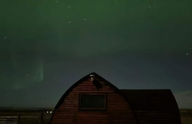 Cozy Cabin Retreat in Halkirk - Photo 24