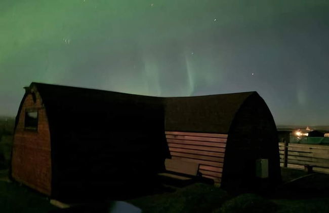 Cozy Cabin Retreat in Halkirk - Photo 23
