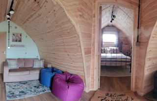 Cozy Cabin Retreat in Halkirk - Photo 4