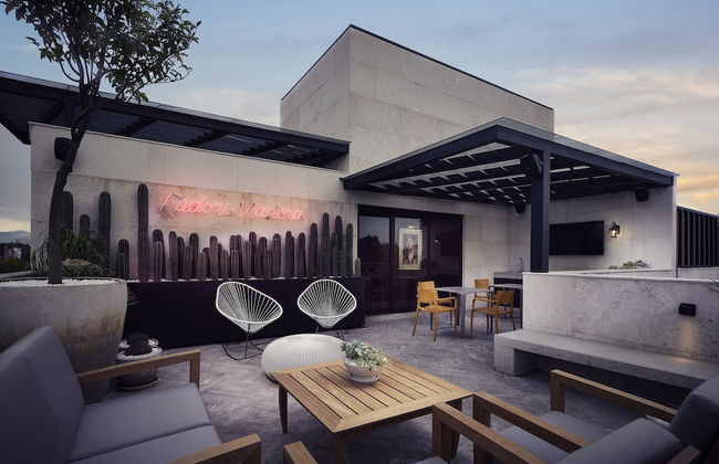 Frida Boutique Stays by Viadora - Foto 1