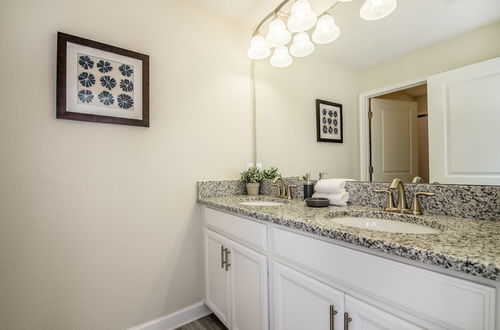 Photo 19 - Beautiful 4 Bdrm, 3 Bath Townhome