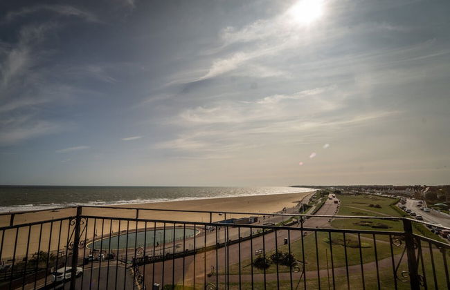 Sea View Penthouse - Foto 25