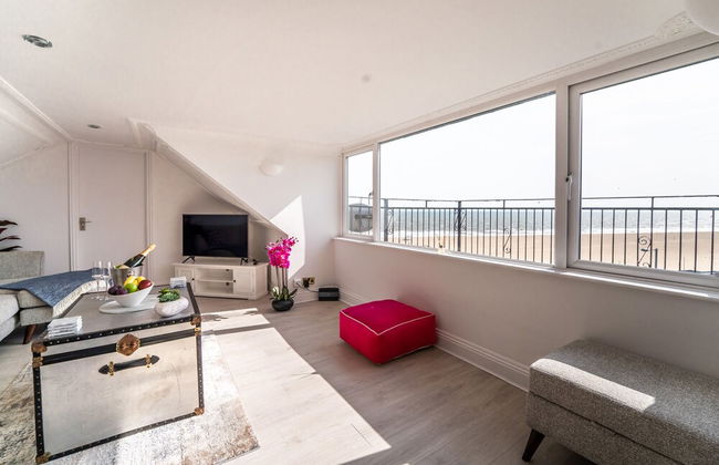 Sea View Penthouse - Foto 17