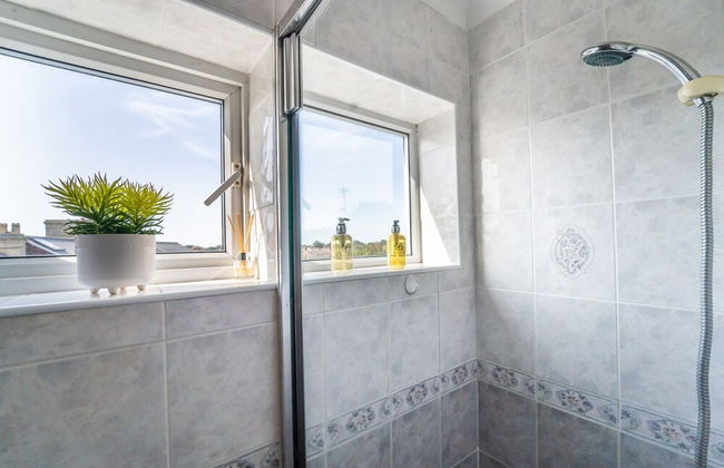 Sea View Penthouse - Foto 23