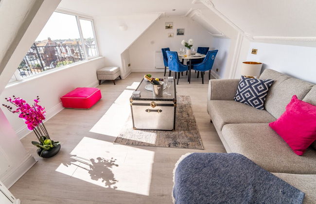 Sea View Penthouse - Foto 20