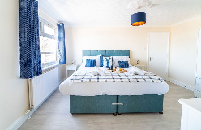 Sea View Penthouse - Foto 5
