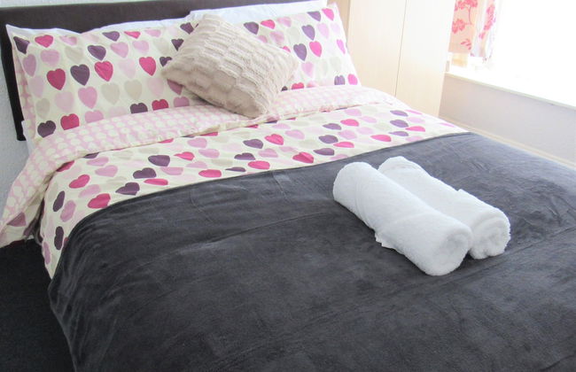 Spacious Flat Fenham - Photo 1