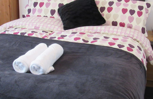 Spacious Flat Fenham - Photo 8