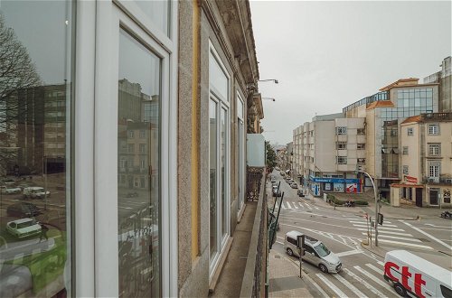 Foto 23 - Porto Modern Downtown Apartment F