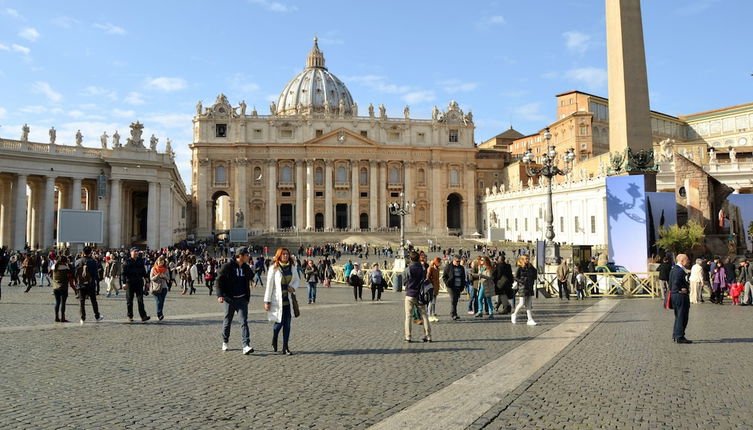 Photo 1 - Chroma Apt San Pietro