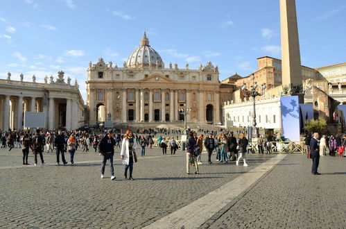 Photo 1 - Chroma Apt San Pietro