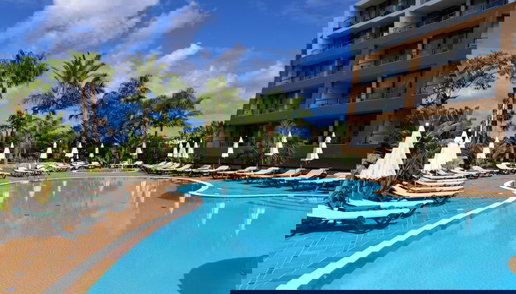 Foto 1 - Pestana Alvor Park