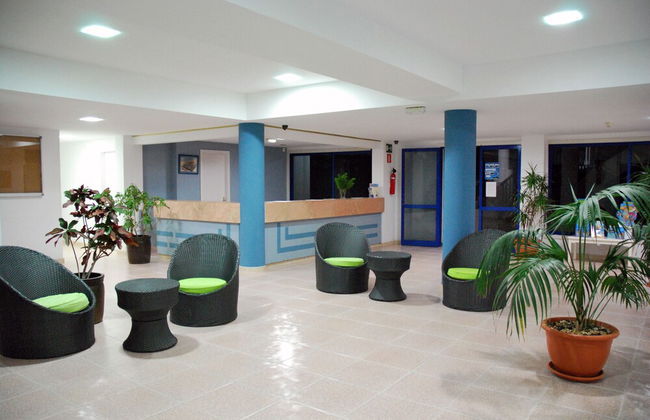 HV Apartamentos Vista Taurito - Foto 2