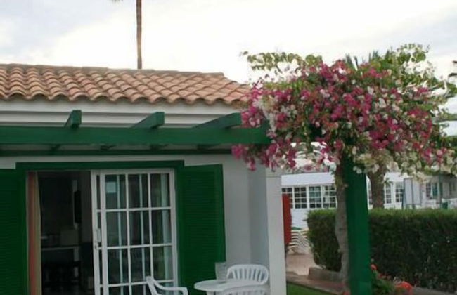 Campo Golf Bungalows - Photo 19