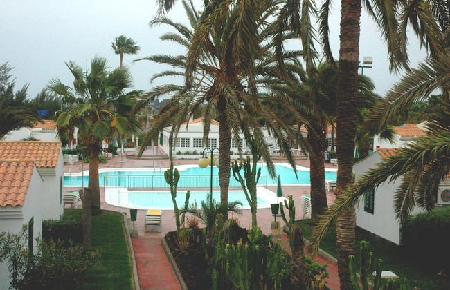 Campo Golf Bungalows - Photo 32