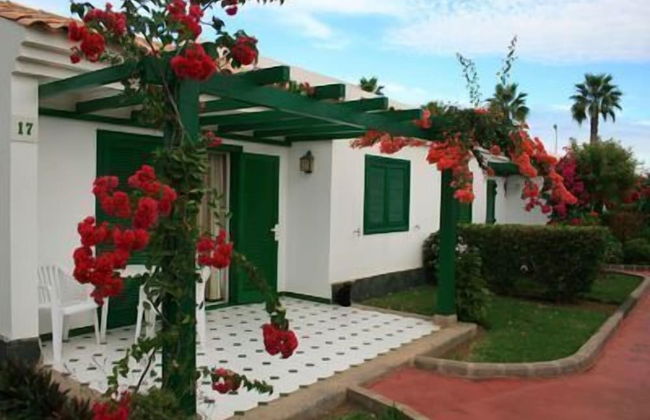 Campo Golf Bungalows - Photo 1