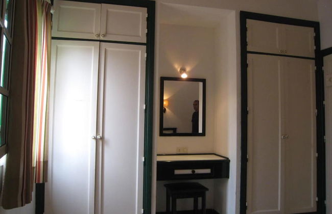 Campo Golf Bungalows - Photo 7