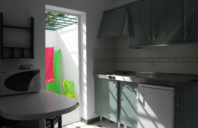 Campo Golf Bungalows - Photo 9