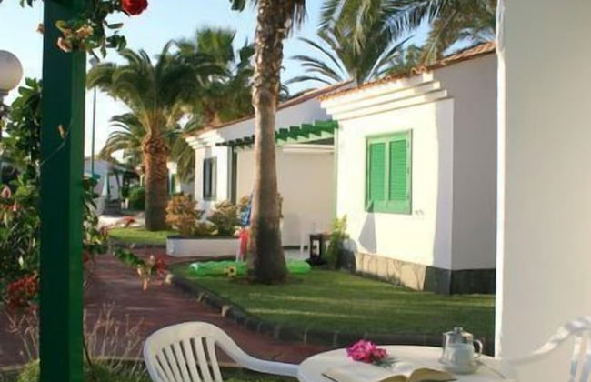 Campo Golf Bungalows - Photo 17