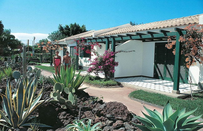 Campo Golf Bungalows - Photo 54