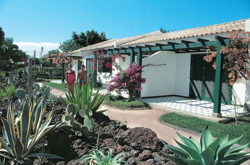 Foto 54 - Campo Golf Bungalows