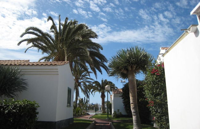 Campo Golf Bungalows - Photo 44